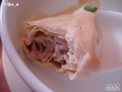 千张包子里面-元泰酒店