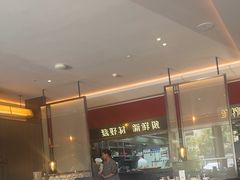 -阿庄新豫菜(通泰路店)