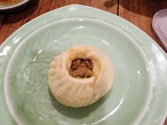 -老清朝包子铺(开明街店)