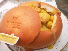-大树餐厅(环球港店)