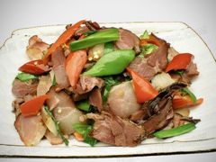家乡炒腊味-湘府迎君(爱联店)