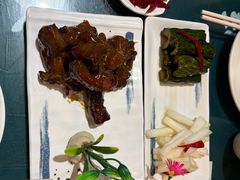 -南京金牛湖巨碗鱼头