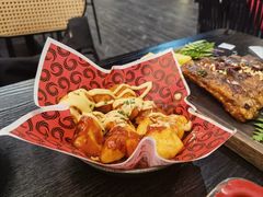 -BRAVO·布瓦屋西餐