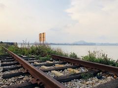 -海堤纪念公园