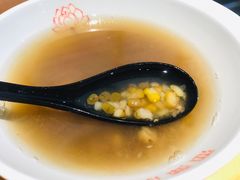 绿豆汤-恋萍小吃(时代店)
