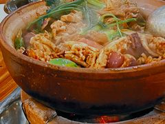 潮汕金牌鸡煲-洪大厨鸡煲(福田店)