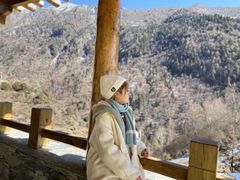 -叠溪松坪沟景区