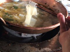 -朝伟清真铜瓢牛肉馆(三十年老·店)