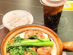 -超记煲仔饭(北京路店)