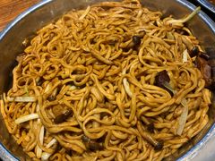 炒伊面-农汤老店(顺联公园里店)