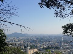 -广州市白云山风景名胜区