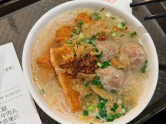 -津津飯堂