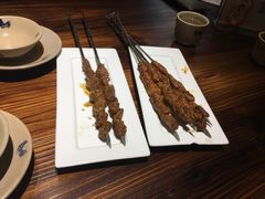 -功夫小龙虾·烧烤·江湖菜(金沙洲店)