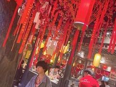 -小龙坎老火锅(金柏林店)
