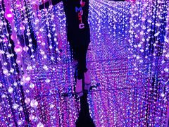 -天津梵高星空艺术馆(天河城旗舰店)