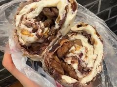 -宫门口馒头铺(创始人总店)