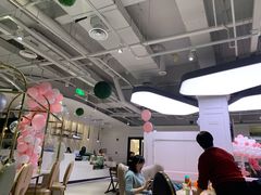 -Ms·KIMO星漠亲子餐厅(高新店)