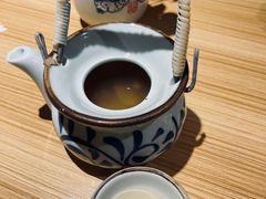 -花和海鲜自助(梅江店)