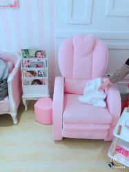 -PinkBaby美甲美睫