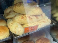 -金狮饼店(关闸马路店)