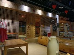 -沐泷泉(南风大剧院店)