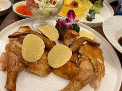 -水月周庄铂尔曼酒店-水月荟中餐厅