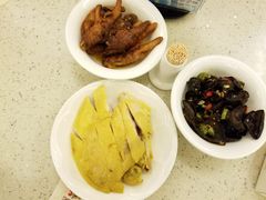 -火宫殿(五一大道分店)