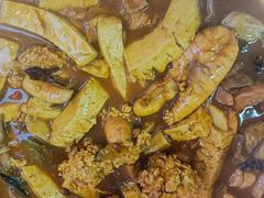 -渔家风味·鲅鱼水饺·央视展播·海鲜天津菜(开发区店)