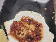 -花时·炭火烧肉(东百中心A馆店)