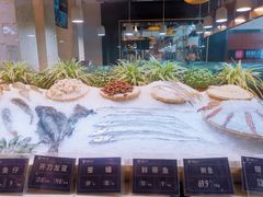 -旺顺阁海鲜广场(亚运村店)