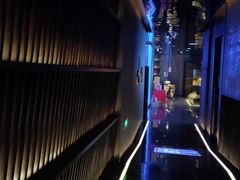 -墨锦轩·5D影院足浴·SPA(高新店)