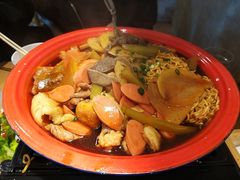-铁盘盘麻辣烫(粮道街店)