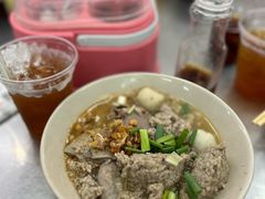 -榮泰米粉湯(Left Shop)