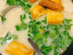 -上海人家花樣年华(中山公园店)