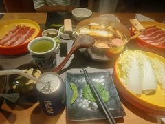-沼津港精致料理·寿喜烧·烧鸟(龙湖南桥天街日料榜单店)