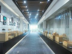 -广州市城市规划展览中心