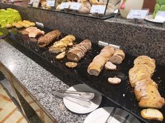 -长沙世纪金源大饭店·金世纪中餐厅