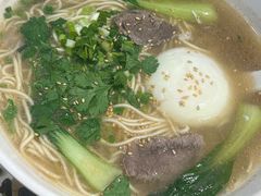 -孟记粥铺·家常菜·烧烤·粥(亚运村店)