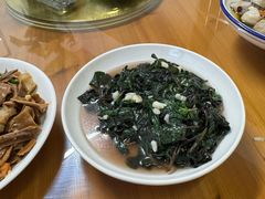 -芦茨金富饭庄·25年老字号·专做稻草鸡