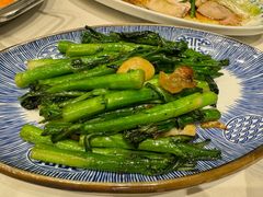 -常来小聚·广州非遗传承餐厅(高德置地店)