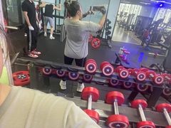 -星动力游泳健身(博地影秀城店)