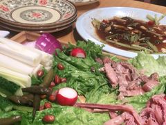 -驴脾气特色炒菜(广渠门内店)