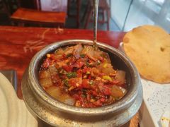 -味鼎长安·地道陕菜(凤城一路店)
