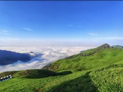 -萍乡武功山风景名胜区