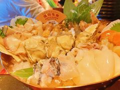 -牛New寿喜烧(虹桥新天地店)