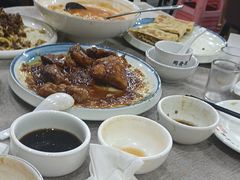 -同发号饭庄(复兴路店)