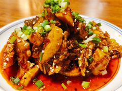 -老九巷川小馆(万松园店)