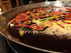 -纸盐河码头火锅(十八梯店)