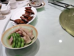 -金时代顺风大酒店(金山店)