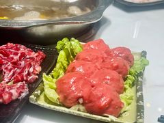 -三毛牛肉店(福强店)